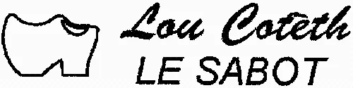 Lou Coteth Le Sabot est une marque déposée par SAUZEDDE BIGUET