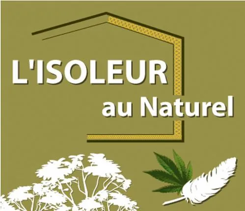 L Isoleur Au Naturel est une marque déposée par S.I.C. DISTRIBUTION