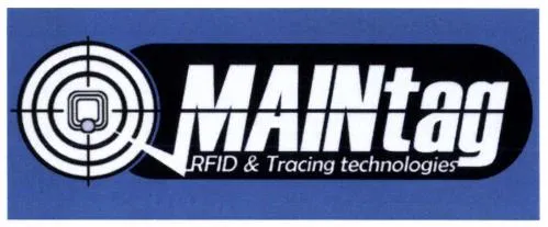 Maintag Rfid & Tracing Technologies est une marque déposée par TXCOM