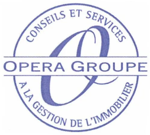Opera Groupe Conseils Et Services A La Gestion De L'immobilier est une marque déposée par OPERA GROUPE
