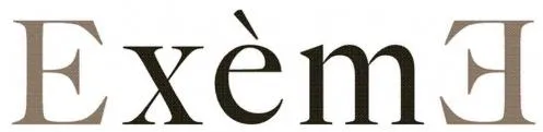 Exème est une marque déposée par EXEME