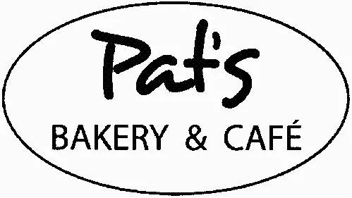 Pat's Bakery & Café est une marque déposée par GROUPE GILARSKI