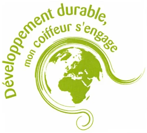 Développement Durable, Mon Coiffeur S'engage est une marque déposée par AG2R AGIRC-ARRCO (UGRR)