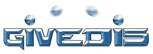Givedis est une marque déposée par GIVEDIS