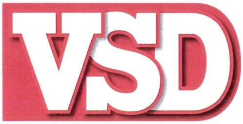 Vsd est une marque déposée par SNC VSD (VSD   EDITION   ACTUALITE)