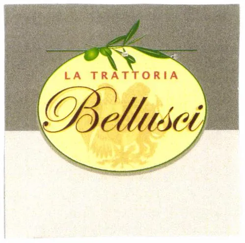 La Trattoria Bellusci est une marque déposée par G.C.