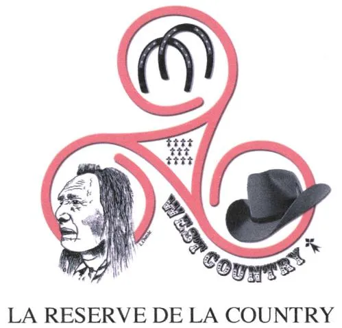 West Country La Reserve De La Country est une marque déposée par VINI PRESTA