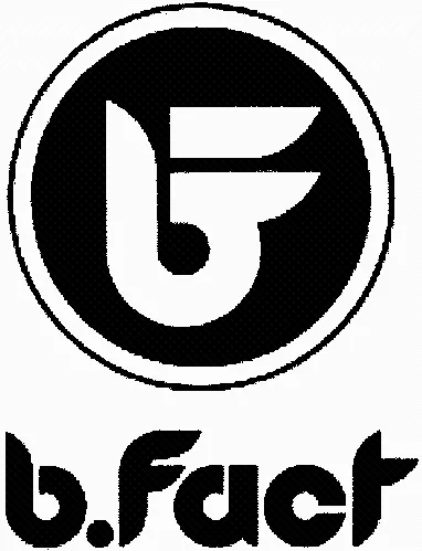 B.fact est une marque déposée par BURNING CREATIV'FACTORY (BCF)