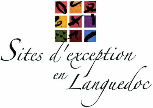 Sites D'exception En Languedoc est une marque déposée par SITES D'EXCEPTION EN LANGUEDOC RESEAU PATRIMOINE ET CULTUREL