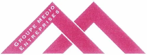 Groupe Medio Entreprises est une marque déposée par GROUPE MEDIO ENTREPRISES