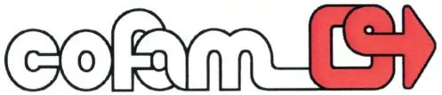 Cofam est une marque déposée par LOCAM - LOCATION AUTOMOBILES ET MATERIEL (LOCAM)