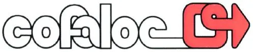 Cofaloc est une marque déposée par LOCAM - LOCATION AUTOMOBILES ET MATERIEL (LOCAM)