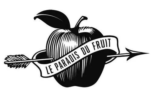 Le Paradis Du Fruit est une marque déposée par GROUPE PARADIS