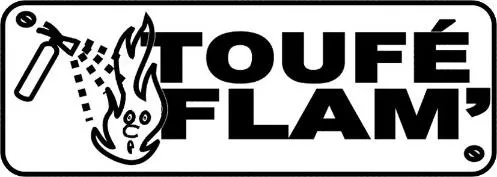 Toufe Flam est une marque déposée par ABC SECURITE