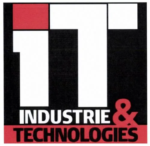 It Industrie & Technologies est une marque déposée par GROUPE INDUSTRIE SERVICES INFO
