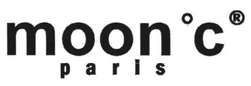 Moon C Paris est une marque déposée par MOON  C