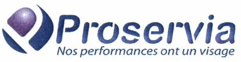 Proservia Nos Performances Ont Un Visage est une marque déposée par EXPERIS FRANCE