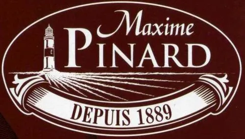 Maxime Pinard est une marque déposée par SCEA MAXIME PINARD