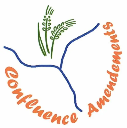 Confluence Amendements est une marque déposée par CONFLUENCE AMENDEMENTS (CONFLUENCE AMENDEMENTS)