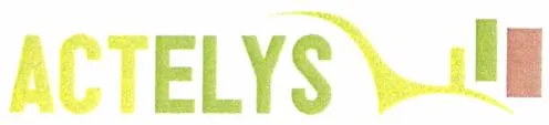 Actelys est une marque déposée par ACTELYS