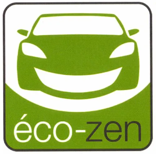 Éco-Zen est une marque déposée par CODES ROUSSEAU