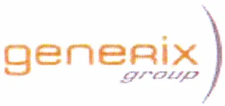 Generix Group est une marque déposée par GENERIX GROUP