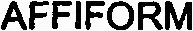 Affiform est une marque déposée par AFDEC CONSULTING