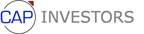 Cap Investors est une marque déposée par CAP VALUE