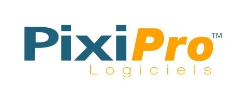 Pixi Pro Logiciels est une marque déposée par PIXI SOFT