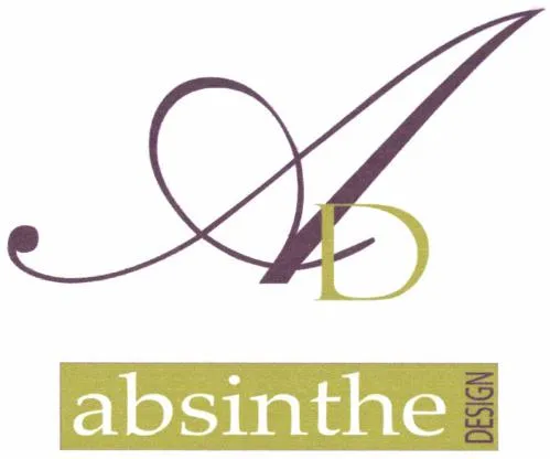 Ad Absinthe Design est une marque déposée par ABSINTHE DESIGN (ABSINTHE DESIGN)