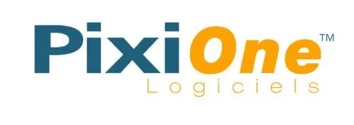 Pixi One Logiciels est une marque déposée par PIXI SOFT