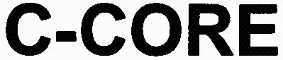 C-Core est une marque déposée par COMPAGNIE CHOMARAT