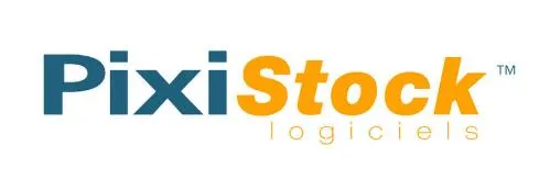 Pixi Stock Logiciels est une marque déposée par PIXI SOFT