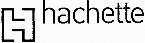 H Hachette est une marque déposée par LAGARDERE SA