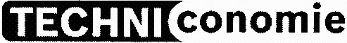 Techniconomie est une marque déposée par ROBERT BOSCH FRANCE
