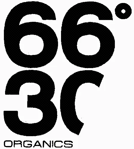 66O 30 Organics est une marque déposée par DAO