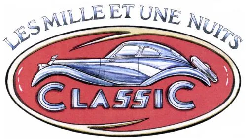 Les Mille Et Une Nuits Classic est une marque déposée par SABLES CHAUDS