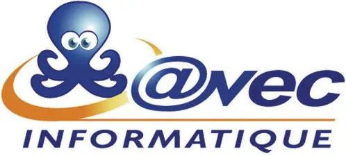 @Vec Informatique est une marque déposée par AVEC INFORMATIQUE