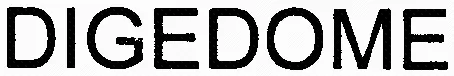 Digedome est une marque déposée par ODC TECHNOLOGIES