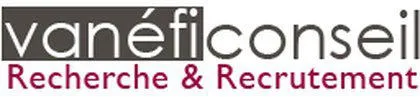 Vanefi Conseil Recherche & Recrutement est une marque déposée par VANEFI CONSEIL