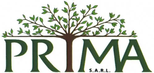 Prima S.a.r.l. est une marque déposée par SOCIETE PRIMA