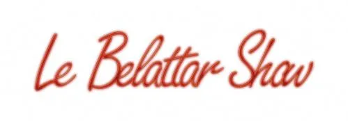 Le Belattar Show est une marque déposée par SEQUENCE (SEQUENCE S.D.P.)