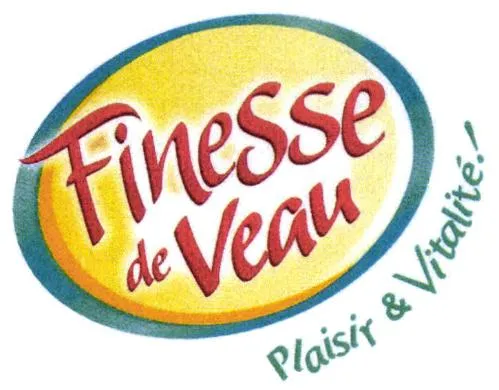 Finesse De Veau Plaisir & Vitalite! est une marque déposée par SOBEVAL