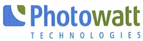 Photowatt Technologies est une marque déposée par EDF ENR PWT