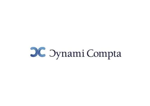 Dynami Compta est une marque déposée par LA PARTIE DOUBLE