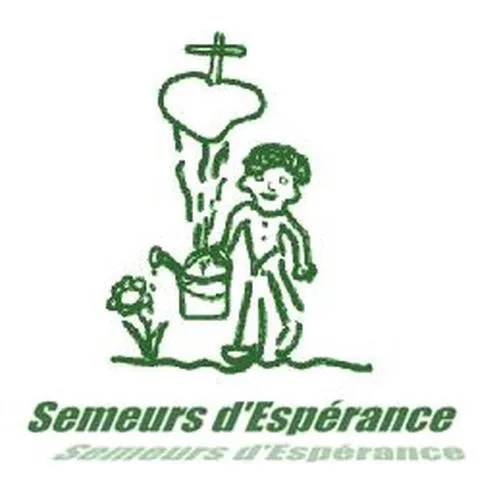 Semeurs D'espérance est une marque déposée par PAD - SAINT RIOM S.A. (PSR)