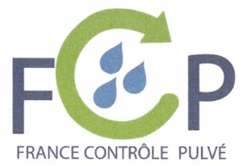 Fcp France Contrôle Pulvé est une marque déposée par AXE ENVIRONNEMENT