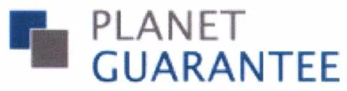 Planet Guarantee est une marque déposée par POSITIVE PLANET INTERNATIONAL (PPI)