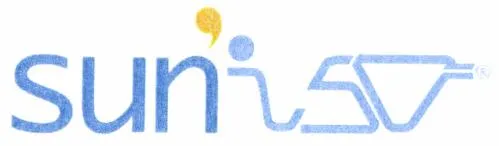 Sun'iso est une marque déposée par SUN'R GROUPE