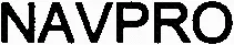 Navpro est une marque déposée par SETIPP (S.E.T.I.P.P.)